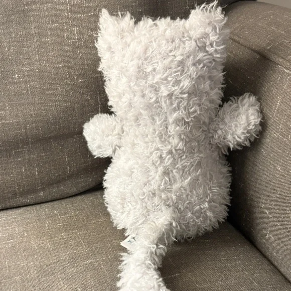 Jellycat Little Kitten- Retired - Picture 2 of 9